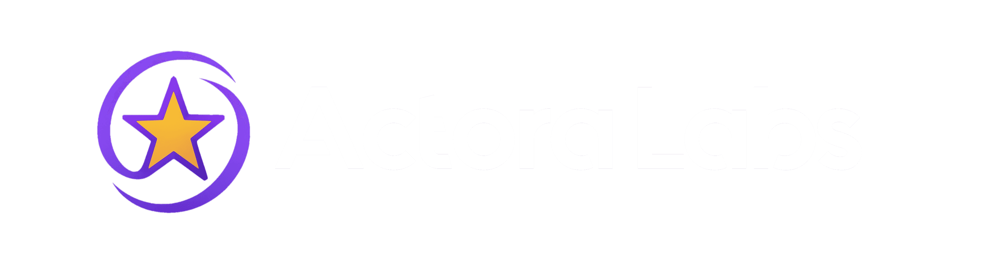 Actora Logo